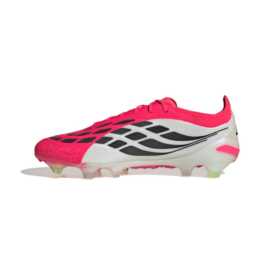 adidas Performance PREDATOR ELITE FG JS0433 Red