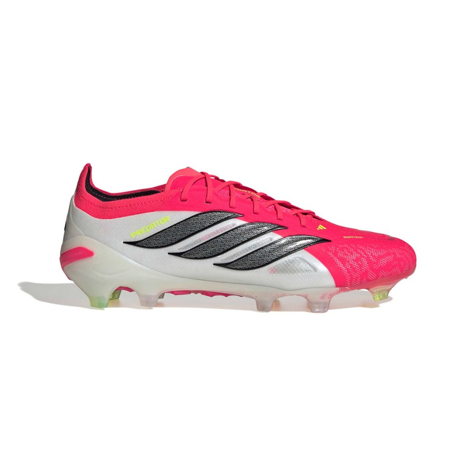 adidas Performance PREDATOR ELITE FG JS0433 Red