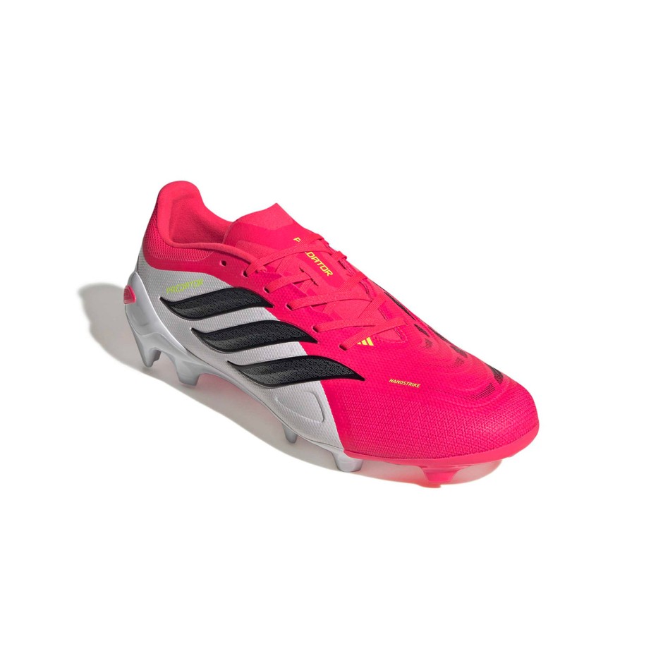 adidas Performance PREDATOR LEAGUE FG JR7880 Red