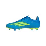 Men's Football Shoes Royal Blue - adidas Performance F50 Club FG/MG Image 1