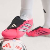 Men's Football Shoes Pink - adidas Performance Predator Pro Fold-Over Tongue FG Image 9