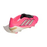 Men's Football Shoes Pink - adidas Performance Predator Pro Fold-Over Tongue FG Image 2
