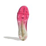 Men's Football Shoes Pink - adidas Performance Predator Pro Fold-Over Tongue FG Image 4