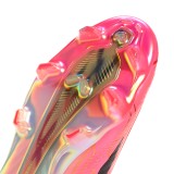 adidas Performance F50 HYPERFAST ELITE FG JR5386 Pink Image 6