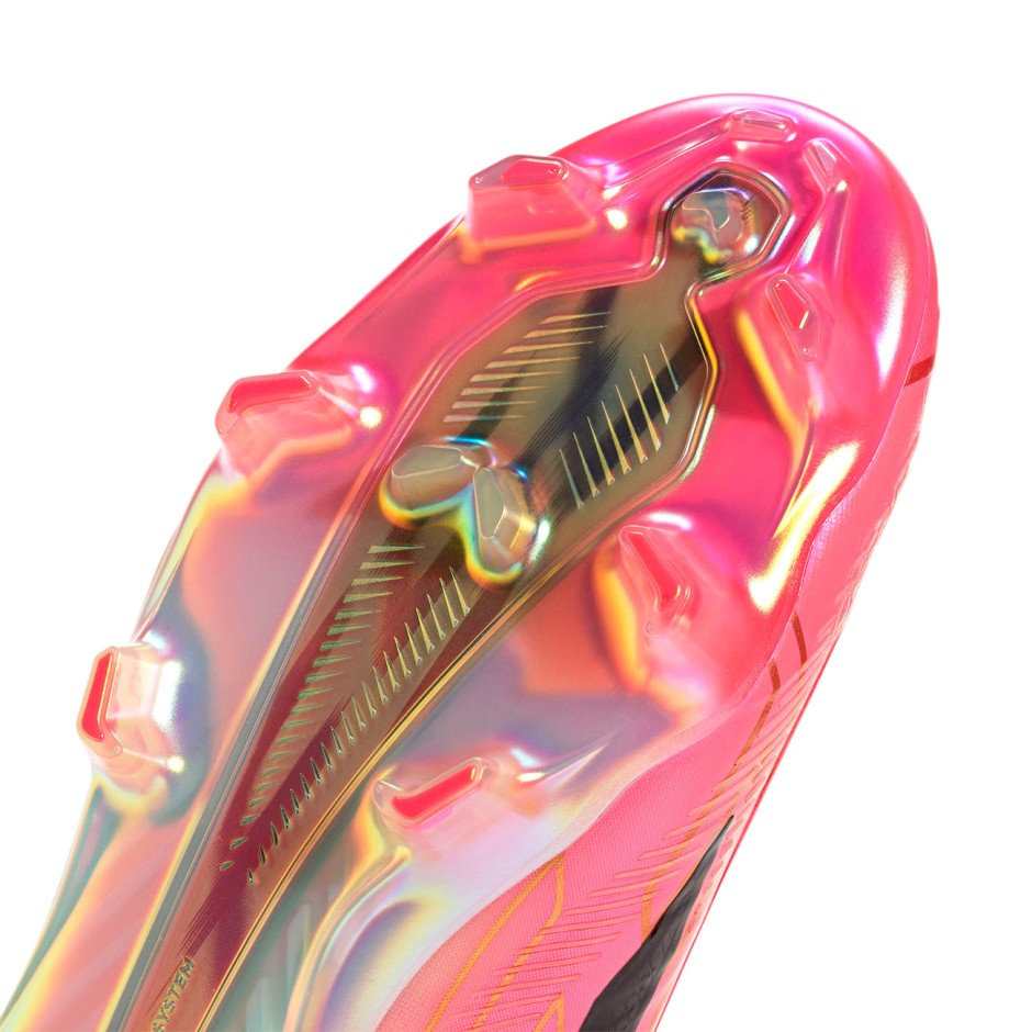 adidas Performance F50 HYPERFAST ELITE FG JR5386 Pink