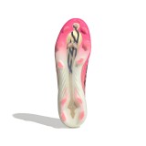 Football Shoes Pink - adidas Performance F50 Hyperfast Pro FG Image 4