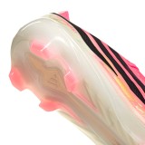 Football Shoes Pink - adidas Performance F50 Hyperfast Pro FG Image 5