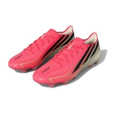 Football Shoes Pink - adidas Performance F50 Hyperfast Pro FG Image 7