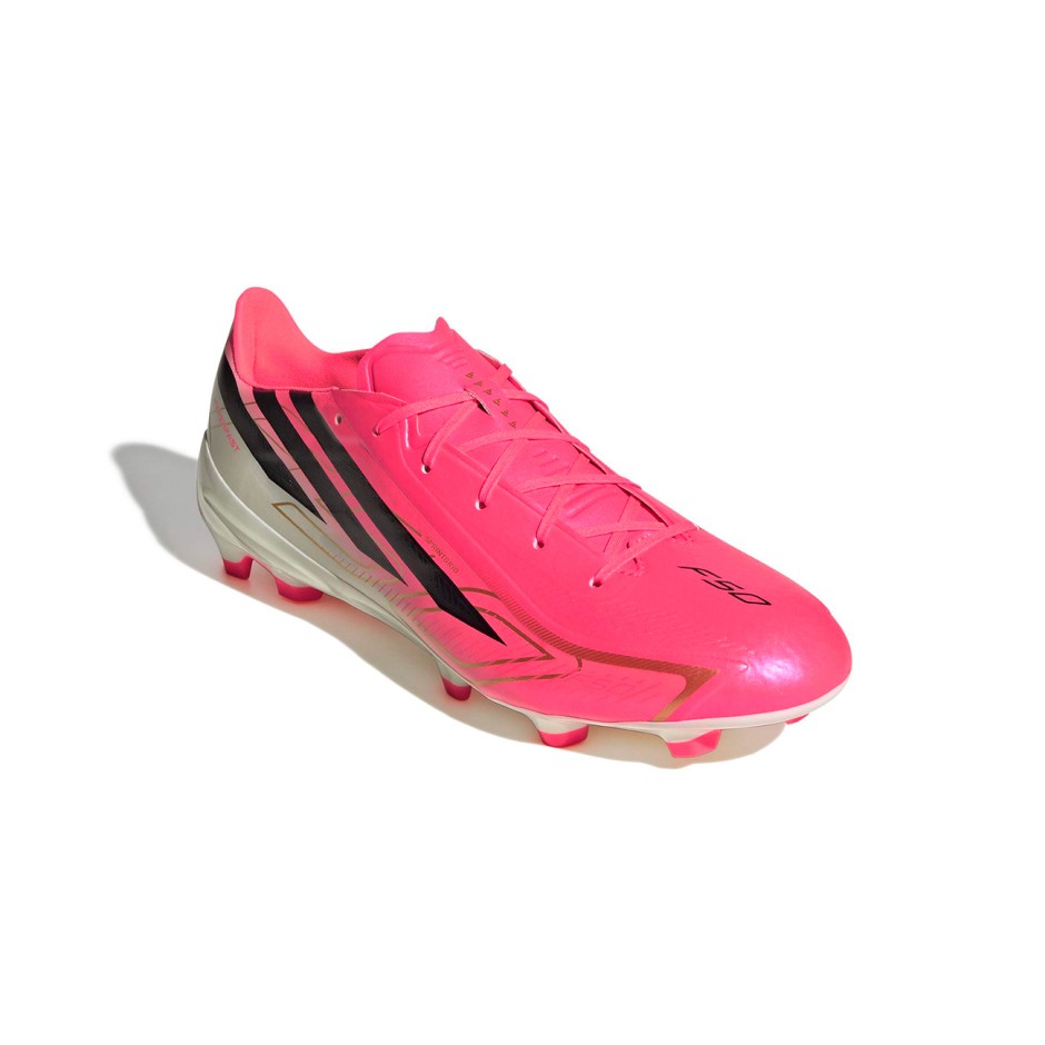 adidas Performance F50 HYPERFAST LEAGUE FG IH9346 Pink
