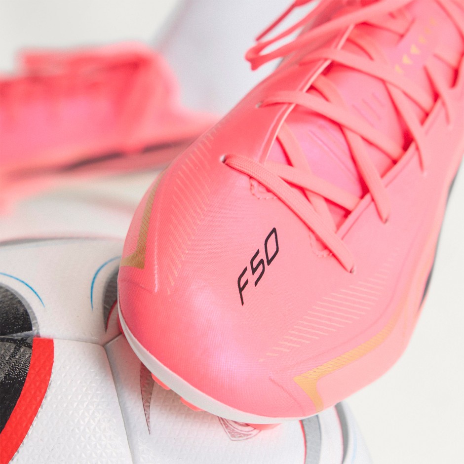 adidas Performance F50 HYPERFAST LEAGUE FG IH9346 Pink