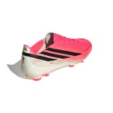 adidas Performance F50 HYPERFAST LEAGUE FG IH9346 Pink Image 2