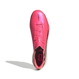 adidas Performance F50 HYPERFAST LEAGUE FG IH9346 Pink Image 3