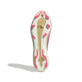 adidas Performance F50 HYPERFAST LEAGUE FG IH9346 Pink Image 4