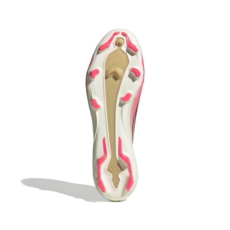 adidas Performance F50 HYPERFAST LEAGUE FG IH9346 Pink