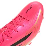 adidas Performance F50 HYPERFAST LEAGUE FG IH9346 Pink Image 5