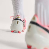 adidas Performance F50 HYPERFAST LEAGUE FG IH9346 Pink Image 7