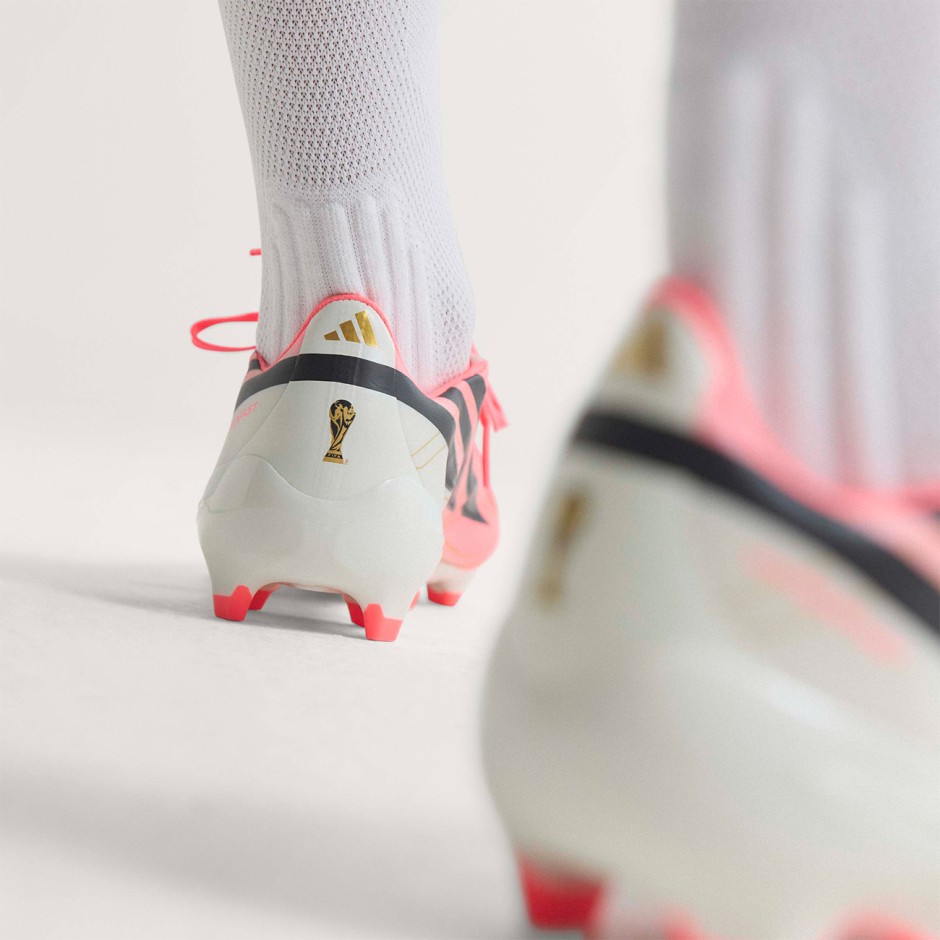 adidas Performance F50 HYPERFAST LEAGUE FG IH9346 Pink