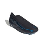 Men's Football Shoes Black - adidas Performance F50 Hyperfast Elite Laceless FG Image 1