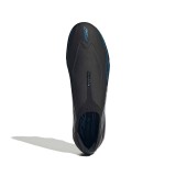 Men's Football Shoes Black - adidas Performance F50 Hyperfast Elite Laceless FG Image 5