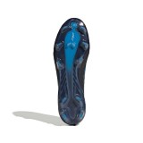 Men's Football Shoes Black - adidas Performance F50 Hyperfast Elite Laceless FG Image 6