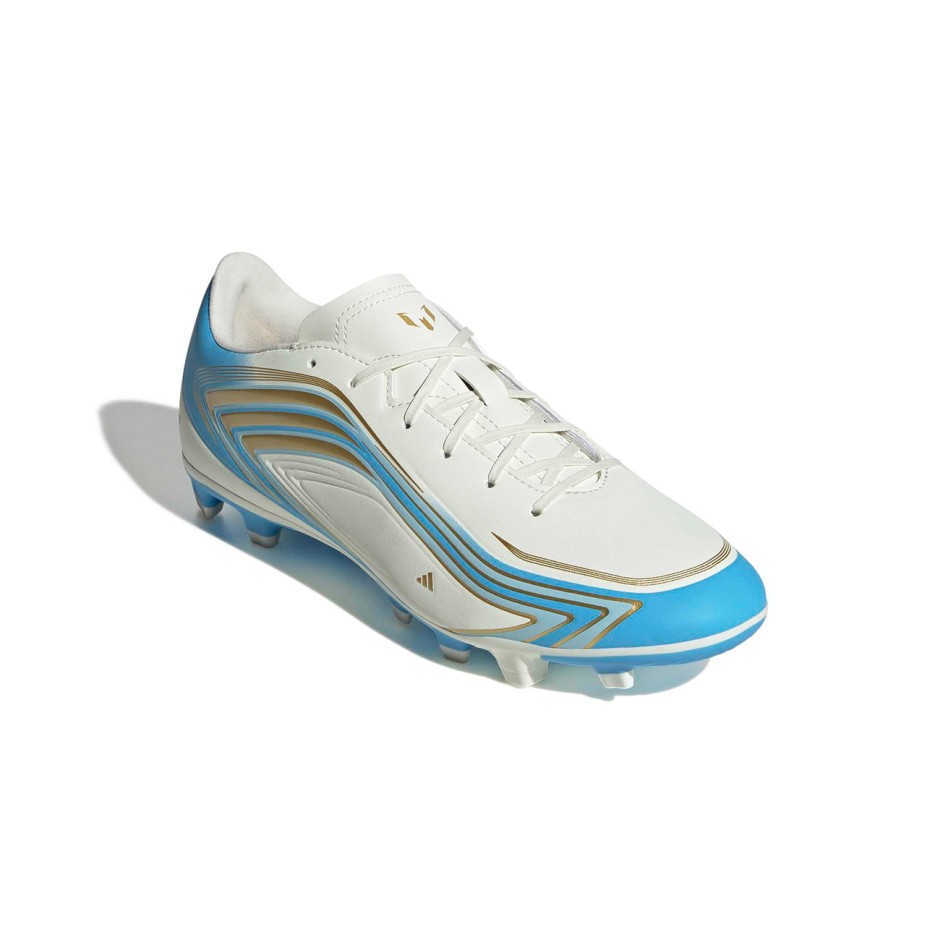 adidas Performance F50 MESSI CLUB FG/MG IH1913 White