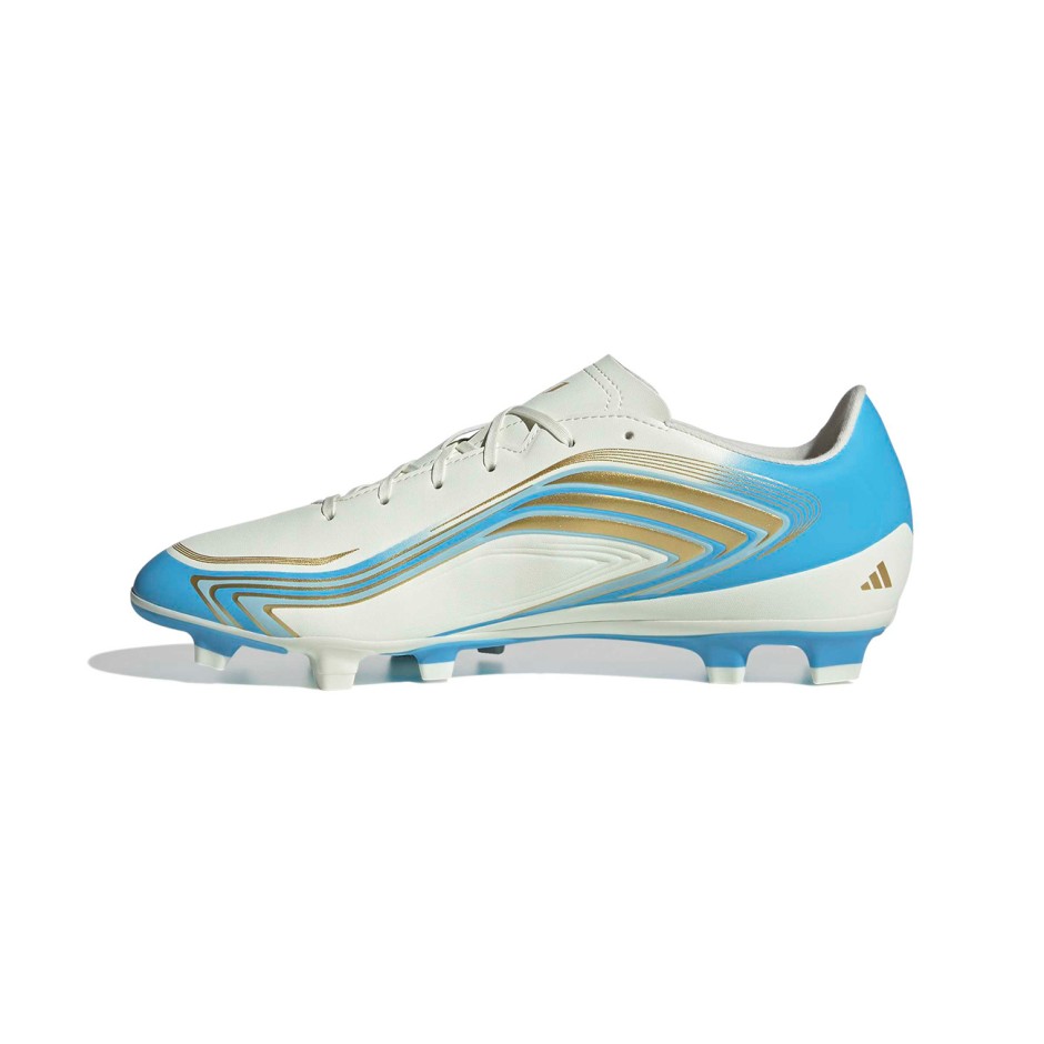 adidas Performance F50 MESSI CLUB FG/MG IH1913 White