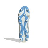 adidas Performance F50 MESSI CLUB FG/MG IH1913 White Image 4