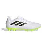 adidas Performance COPA PURE.3 FG Λευκό Εικόνα 