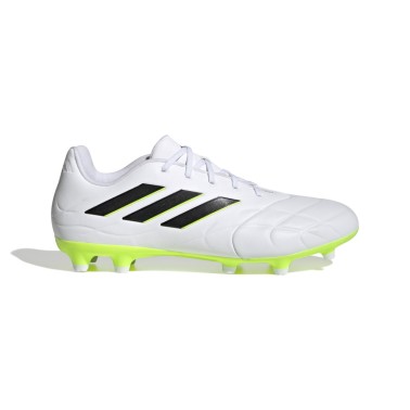 adidas Performance COPA PURE.3 FG Λευκό
