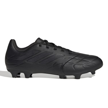 adidas Performance COPA PURE.3 FG Μαύρο