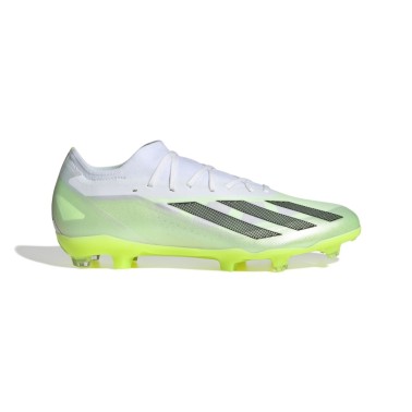 adidas Performance X CRAZYFAST.2 FG HQ4533 White