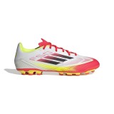 adidas Performance F50 LEAGUE 2G/3G AG IE1262 White Image 