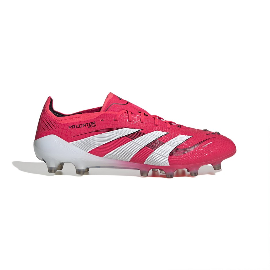 adidas Performance PREDATOR ELITE AG JH8896 Red