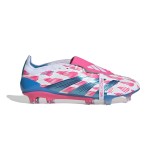 adidas Performance PREDATOR ELITE FT FG IE6234 White Image 