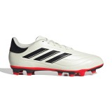 adidas Performance COPA PURE 2 CLUB FXG IG1099 Ecru Image 