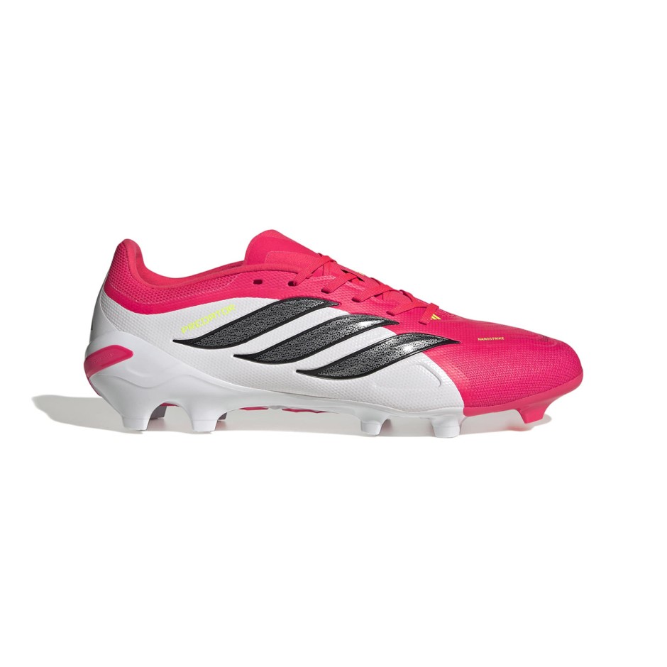 adidas Performance PREDATOR LEAGUE FG JR7880 Red