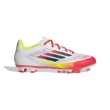 adidas Performance F50 CLUB FG/MG IE1243 White Image 
