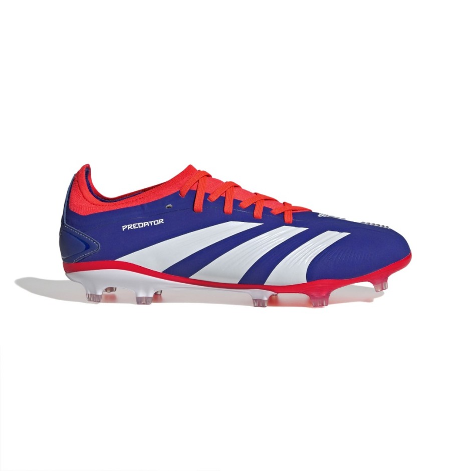 adidas Performance PREDATOR PRO FG IF6330 Royal