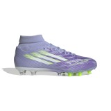 adidas Performance F50 SPARKFUSION LEAGUE FG/AG JI0012 Lilac Image 