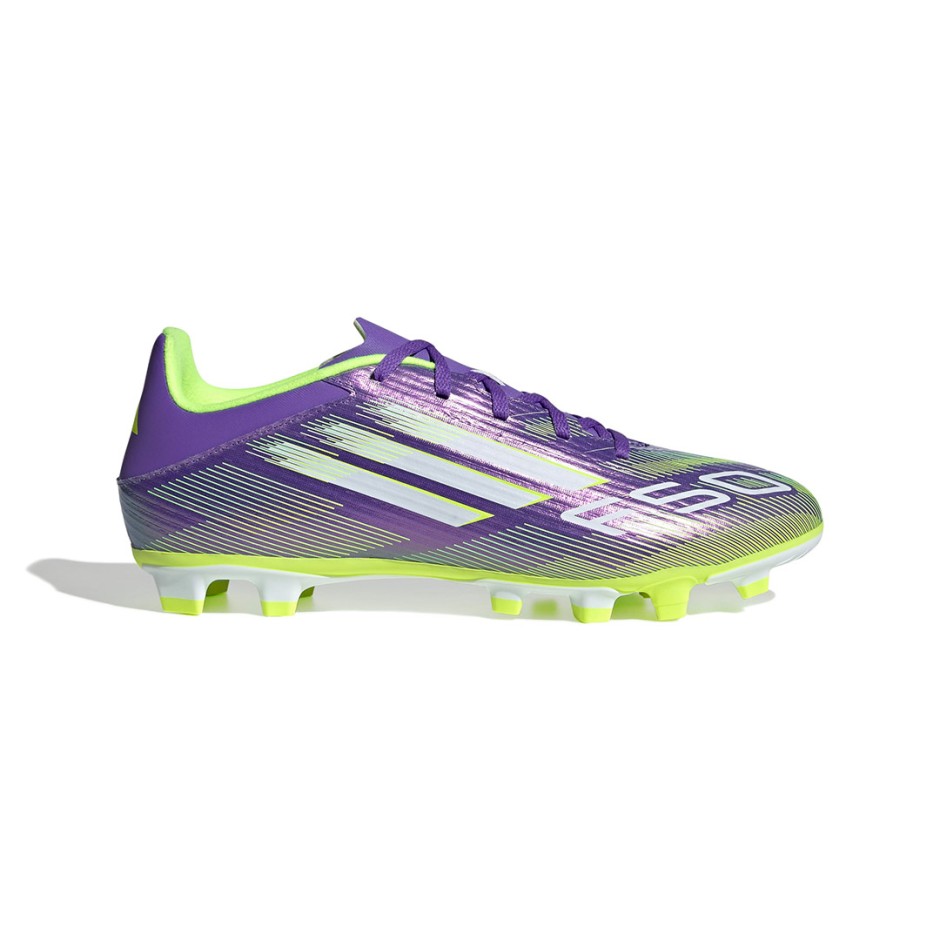 adidas Performance F50 CLUB FG/MG JI0043 Purple