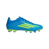 Men's Football Shoes Royal Blue - adidas Performance F50 Club FG/MG Image 