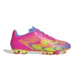 adidas Performance F50 CLUB FG/MG JH6420 Pink Image 