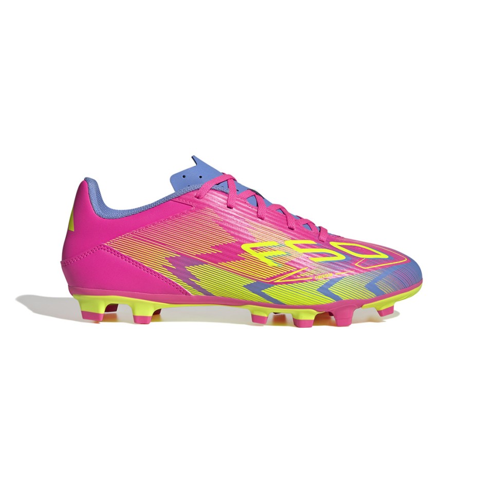 adidas Performance F50 CLUB FG/MG JH6420 Pink