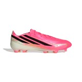 Football Shoes Pink - adidas Performance F50 Hyperfast Pro FG Image 