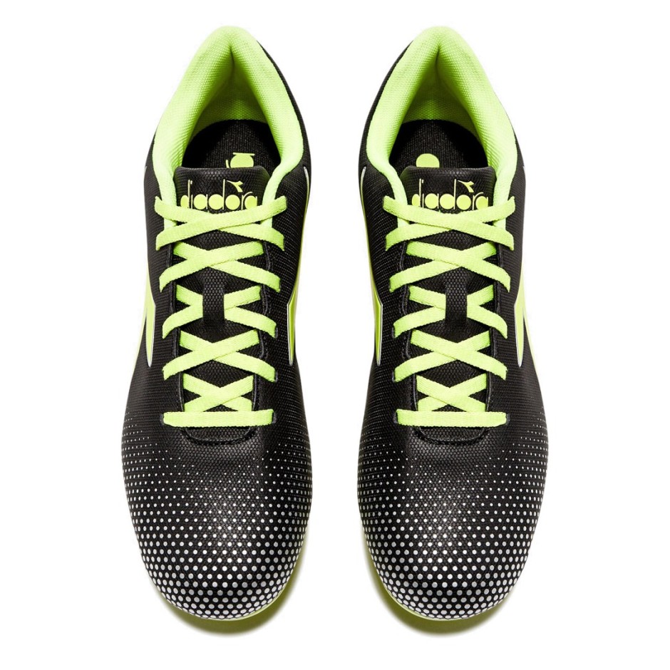 DIADORA PICHICHI 7 MG14 101180709-C2749 Black