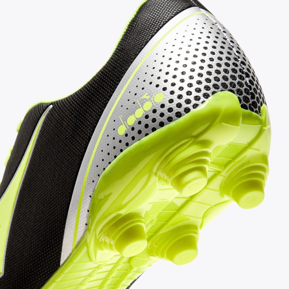 DIADORA PICHICHI 7 MG14 101180709-C2749 Black