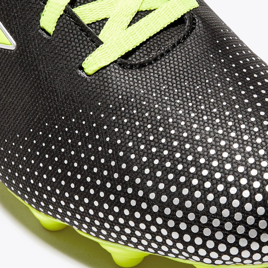 DIADORA PICHICHI 7 MG14 101180709-C2749 Black