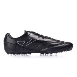 Ανδρικά Παπούτσια Ποδοσφαίρου JOMA NUMERO 10 Μαύρο N10W-2201 