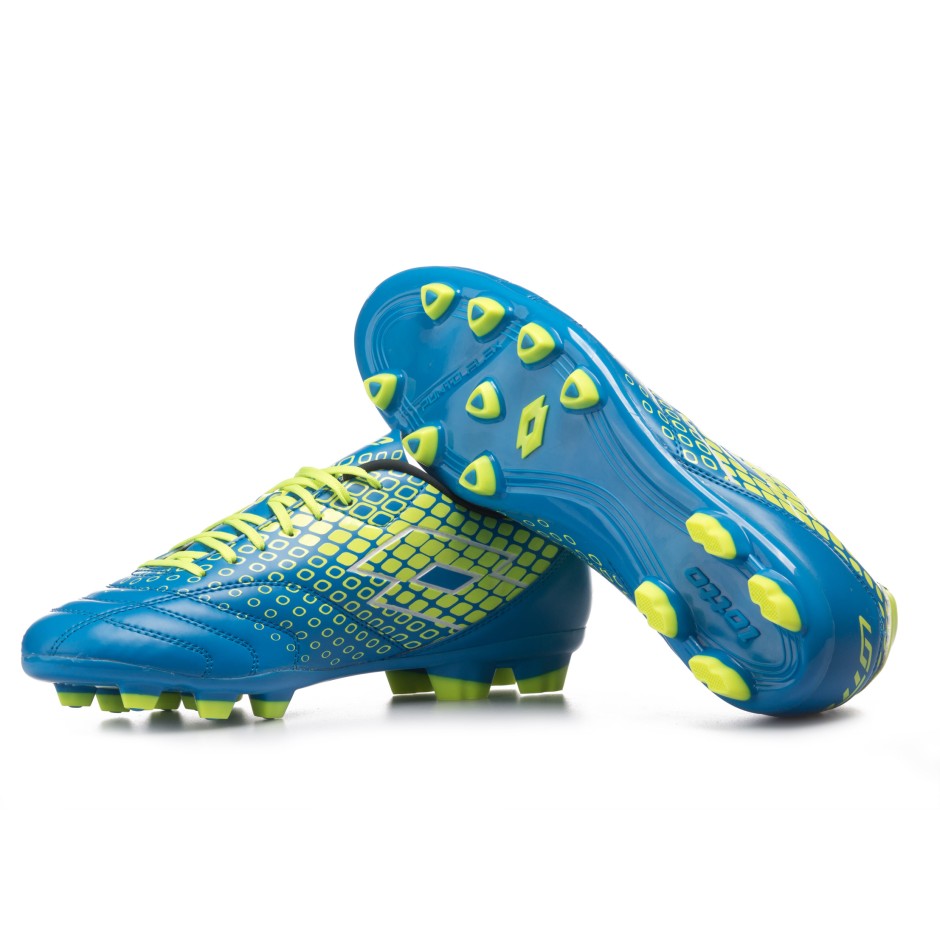 LOTTO SPIDER 700 XIV FG S9632-BLU Royal Blue