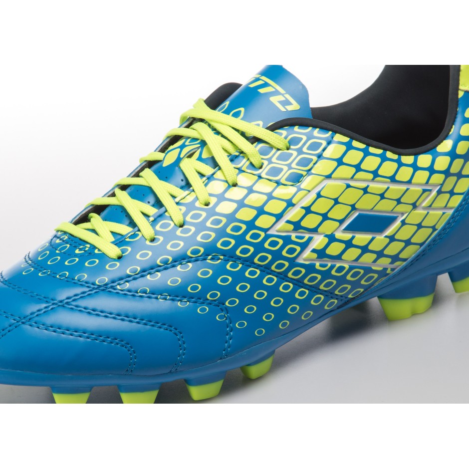 LOTTO SPIDER 700 XIV FG S9632-BLU Royal Blue